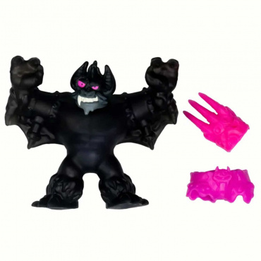 67960 Игровой набор Пантаро VS Сладжвинг Метеор Мэднесс тянущиеся фигурки GooJitZu 67960 Игровой набор Пантаро VS Сладжвинг Метеор Мэднесс тянущиеся фигурки GooJitZu