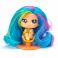 37305 Игровой набор куколка Неон в парикмахерской с акс. ТМ Hairdooz