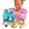 F5836 Игровой набор Play-Doh "Разноцветное кафе"