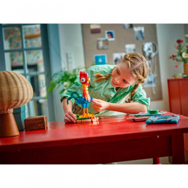 43272 Конструктор Дисней "Хэйхэй" 43272 Конструктор Дисней "Хэйхэй"