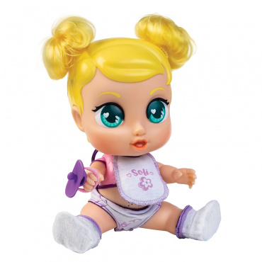 SC001A2 Игровой набор "Кукла Super Cute Little Babies Софи"