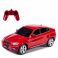 31700 Игрушка транспортная 'Автомобиль на р/у 'BMW X6',1:24 в асс