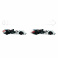 42137 Конструктор Техник "Formula E Porsche 99X Electric"