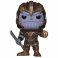 36672 Фигурка Funko POP! Марвел. Мстители Финал. Танос (Bobble Marvel Avengers Endgame Thanos)