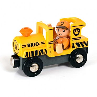 33960 BRIO Игровой набор Сафари, 26 элементов 69,8х54,6х9 см., кор. 34,5х34,5х12 см.