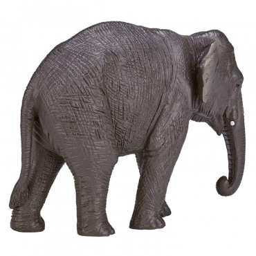 AMW2115 Игрушка. Фигурка животного "Азиатский слон"