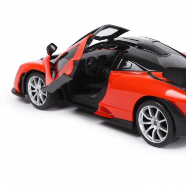 96600 Игрушка транспортная "Машина р/у McLaren Senna" 1:14