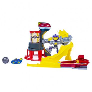 6055933 Игрушка Paw Patrol Тру Металл Мегаметеор