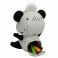 51629 Игрушка интерактивная Лакомки-Munchkinz Панда, пластмасса, 3+. Размер игрушки 11,2х9х12,6см