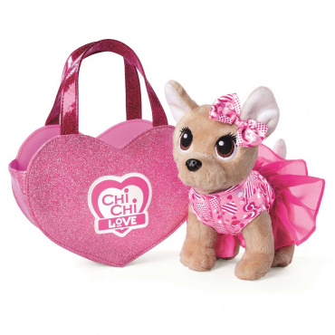 105890055 Игрушка Chi Chi love Любовь витает в воздухе