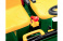 IGOD0531/IGOD0521 Автомобиль-самосвал для катания детей JOHN DEERE GATOR 24V