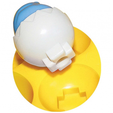 TO1581/65968 Игровой набор развивающий Сортер Найди яйцо Toomies TO1581/65968 Игровой набор развивающий Сортер Найди яйцо Toomies