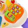 80-148026 Интерактивный стол "Играй и учись", многофункц. VTECH