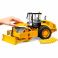 02450 Игрушка из пластмассы Bruder Каток Caterpillar