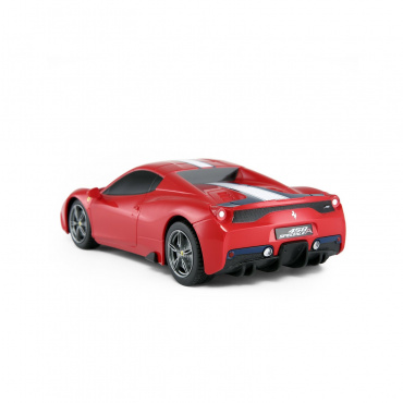 71900 Игрушка транспортная 'Автомобиль на р/у 1:24 Ferrari 458 Speciale A