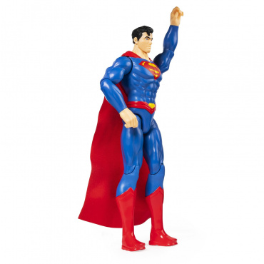 6056778 Игрушка DC фигурка Супермен 30 см