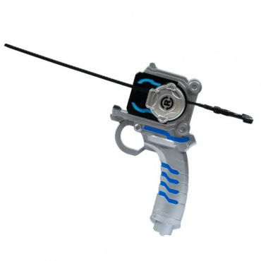 68698 Игрушка. Волчок Арес, Skimming Dart Вершитель судеб. TM Infinity Nado