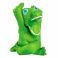 Т18655 1toy Супер Стрейчеры Стикизавр, тянущаяся игрушка, блистер, 16 см, зеленый