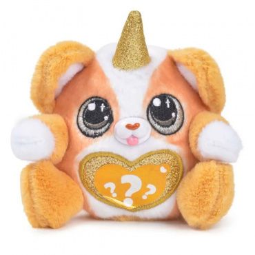 9298 Игровой набор Rainbocorns сюрприз в яйце PUPPYCORN SURPRISE S8 , в ассортименте