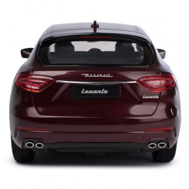 75500 Игрушка транспортная "Автомобиль на р/у 'Maserati Levante" 1:14