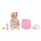 E2352 Игрушка Baby Alive Кукла "Любимая Малютка"