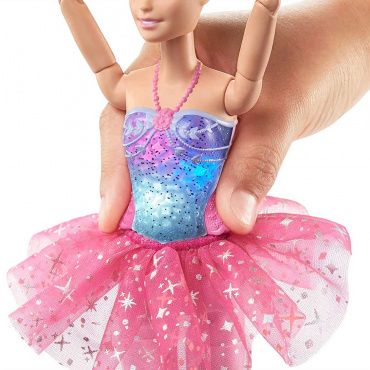 HLC25 Кукла Барби "Балерина"