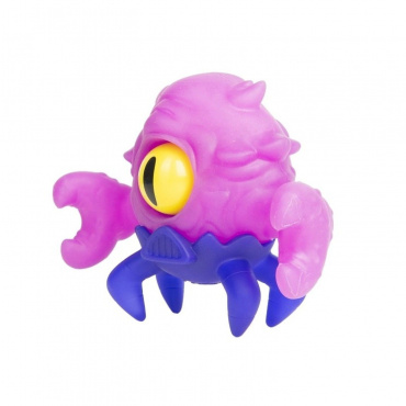 42860 Игрушка Ультраредкий Хрустикоид Галактическая атака тянущаяся фигурка GooJitZu 42860 Игрушка Ультраредкий Хрустикоид Галактическая атака тянущаяся фигурка GooJitZu