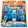 28106 Игрушка Rusty Rivets строительный набор большой с фигуркой героя