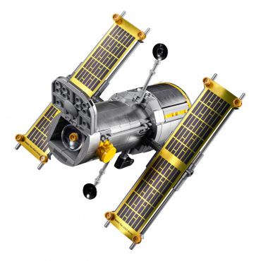 Конструктор Криэйтор Эксперт Космический шаттл НАСА «Дискавери» 10283