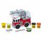 E6103 Игровой набор Play-Doh Пожарная Машина