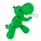 39164 Игрушка Динозавр интерактивный с акс. TM Squeakee