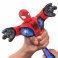 40894 Игровой набор тянущихся фигурок Человек-Паук и Доктор Осьминог. ТМ GooJitZu