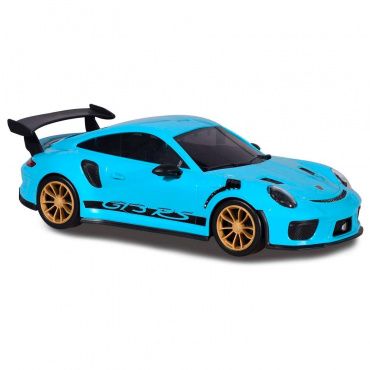 212058194 Игрушка Автомобиль-кейс Porsche 911 GT3 RS 