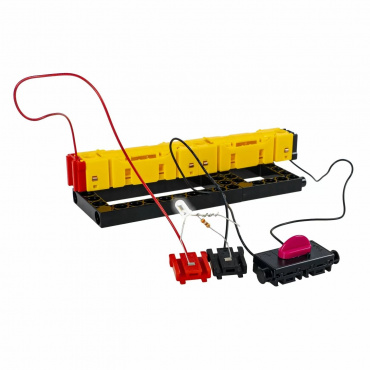 ВВ6486 Французские опыты Науки с Буки Bondibon, Простые электрические цепи, 64 дет., 20 эксперименто ВВ6486 Французские опыты Науки с Буки Bondibon, Простые электрические цепи, 64 дет., 20 эксперименто