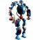 61126 Игрушка Робот-трансформер Гига Бот Энергия-ГироБот
