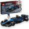 77249 Конструктор Скоростные чемпионы "Formula 1 Williams Racing FW46"