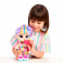 38722 Игровой набор Кукла Рэйнбоу Кейт 25см. с акс. ТМ Kindi Kids