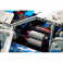 42210 Конструктор LEGO Technic Форсаж Nissan Skyline GT-R (R34)