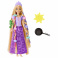 HLW18 Игрушка. Кукла Disney Princess Рапунцель