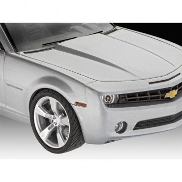 67648 Набор Американский спортивный автомобиль-концепт Camaro Concept Car (2006)