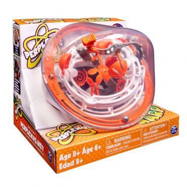 34226 Игра Spin Master головоломка Perplexus Warp,80 барьеров