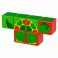 GEO133 Набор Магнитные кубики Magicube Речные животные (6 шт) TM toys