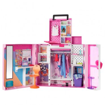 HBV28*FXG55 Игровой набор Barbie