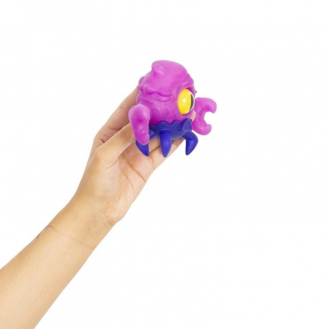 42860 Игрушка Ультраредкий Хрустикоид Галактическая атака тянущаяся фигурка GooJitZu 42860 Игрушка Ультраредкий Хрустикоид Галактическая атака тянущаяся фигурка GooJitZu