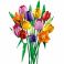 11501 Конструктор "Букет тюльпанов"