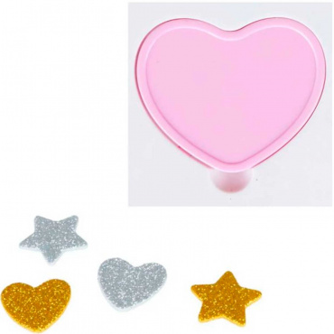 Т24155 Игрушка Funlockets Дневник с секретами Magic 17*19*5см, 30+ сюрп., в кор.23,5х26х7см
