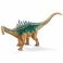 15021 Игрушка. Фигурка динозавра Агустиния
