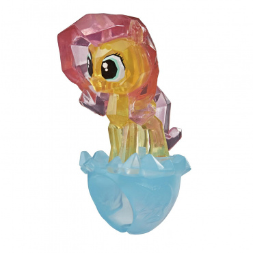 F1289 Игрушка My little pony Секретные кольца