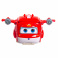 EU740570A Игрушка из пластмассы Перевертыш Super Wings Джетт и Диззи