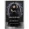 HXJ03 Игрушка. Кукла Monster High Wednesday Addams Raven